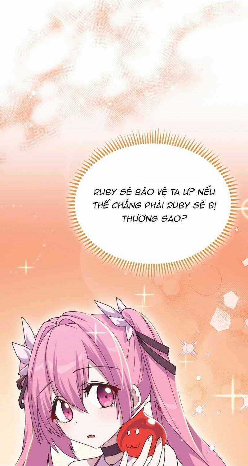 Nhân Vật Phụ Không Bao Giờ Chết Thêm Nữa Chapter 31 trang 63