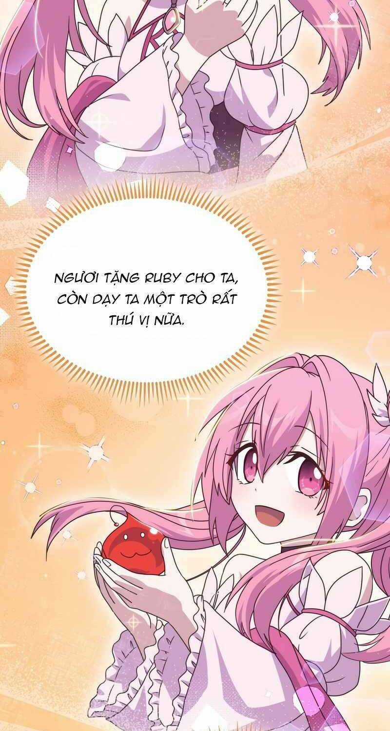 Nhân Vật Phụ Không Bao Giờ Chết Thêm Nữa Chapter 31 trang 64