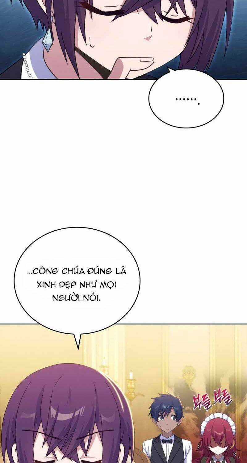 Nhân Vật Phụ Không Bao Giờ Chết Thêm Nữa Chapter 31 trang 67