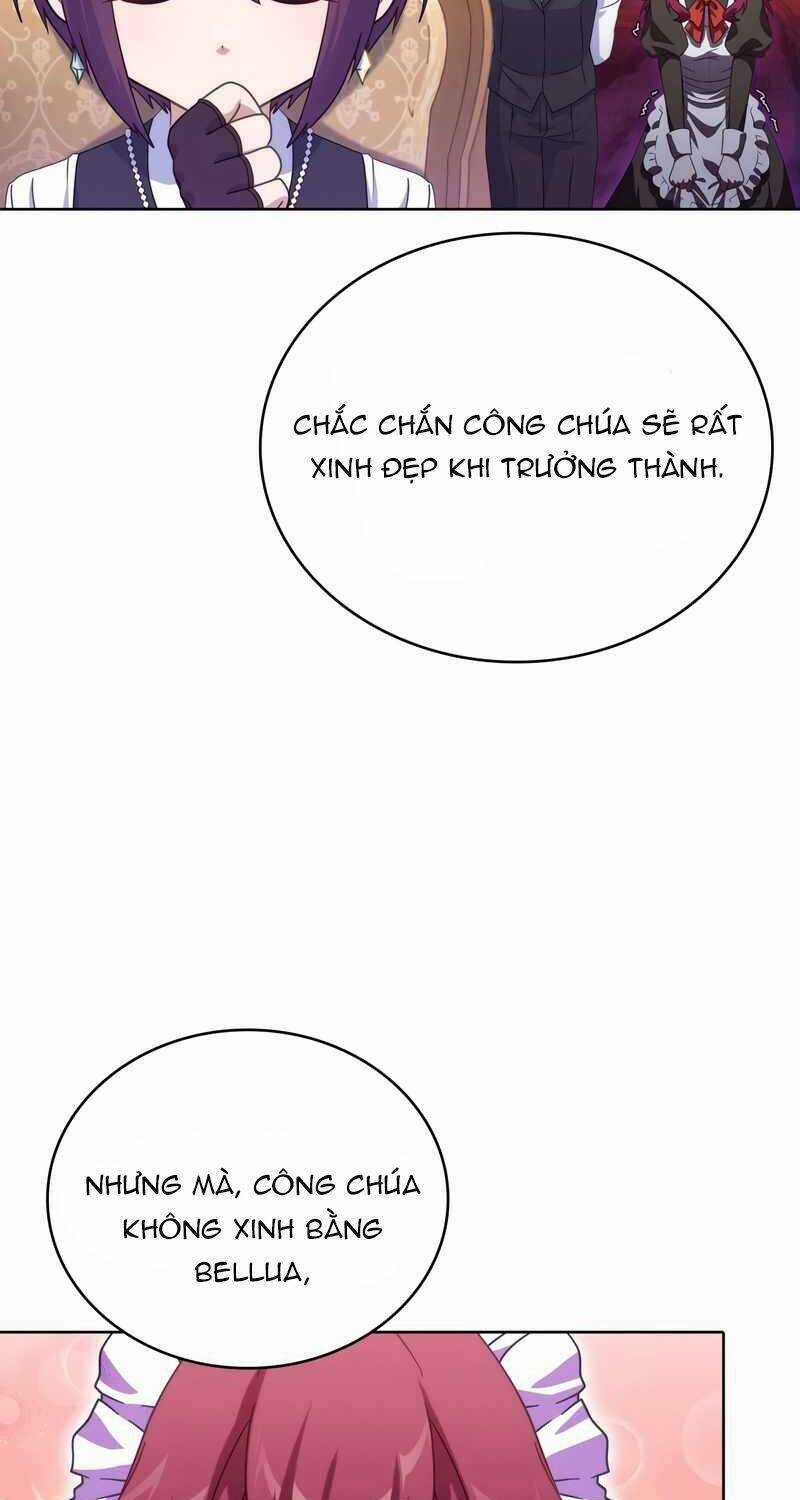 Nhân Vật Phụ Không Bao Giờ Chết Thêm Nữa Chapter 31 trang 68