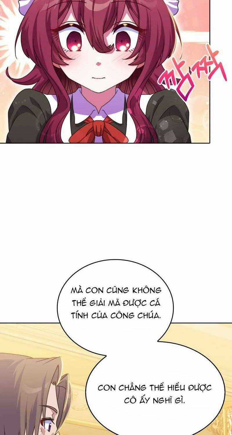 Nhân Vật Phụ Không Bao Giờ Chết Thêm Nữa Chapter 31 trang 69