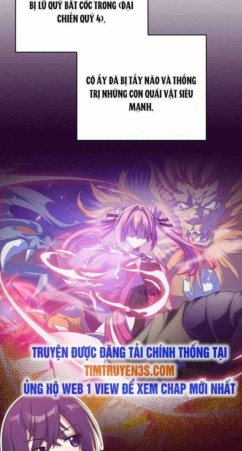 Nhân Vật Phụ Không Bao Giờ Chết Thêm Nữa Chapter 31 trang 7