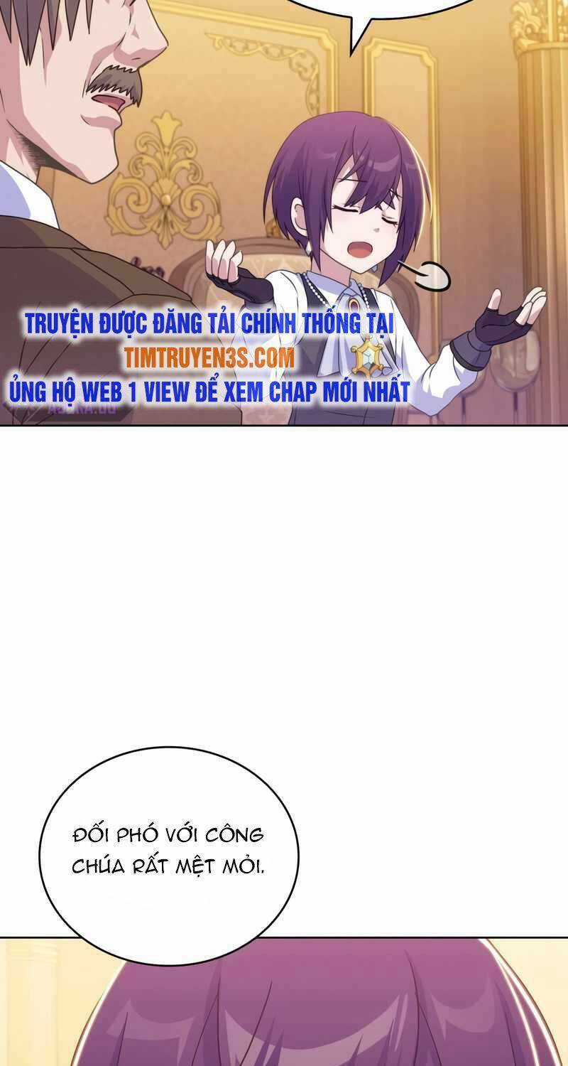 Nhân Vật Phụ Không Bao Giờ Chết Thêm Nữa Chapter 31 trang 70