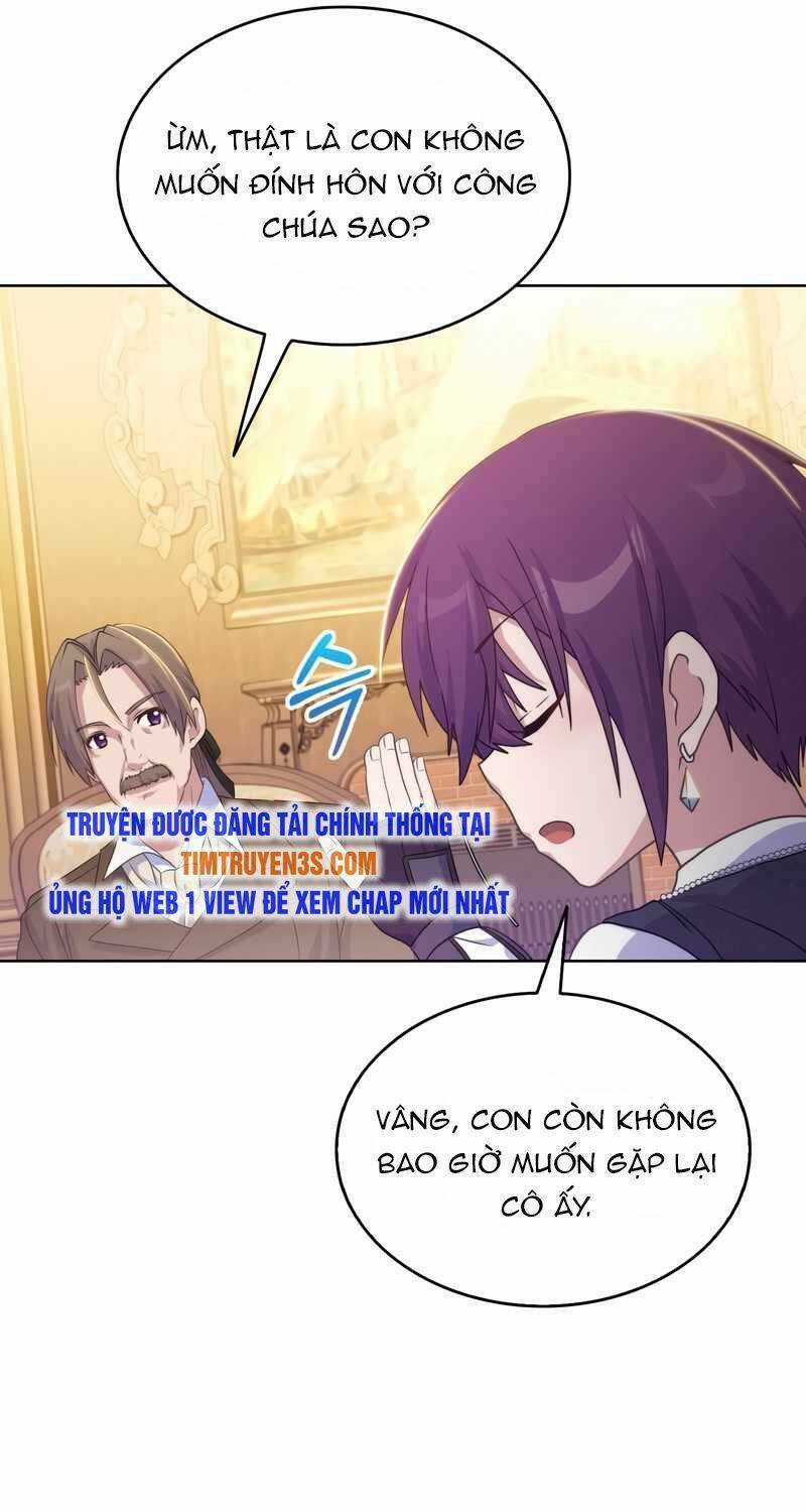 Nhân Vật Phụ Không Bao Giờ Chết Thêm Nữa Chapter 31 trang 72