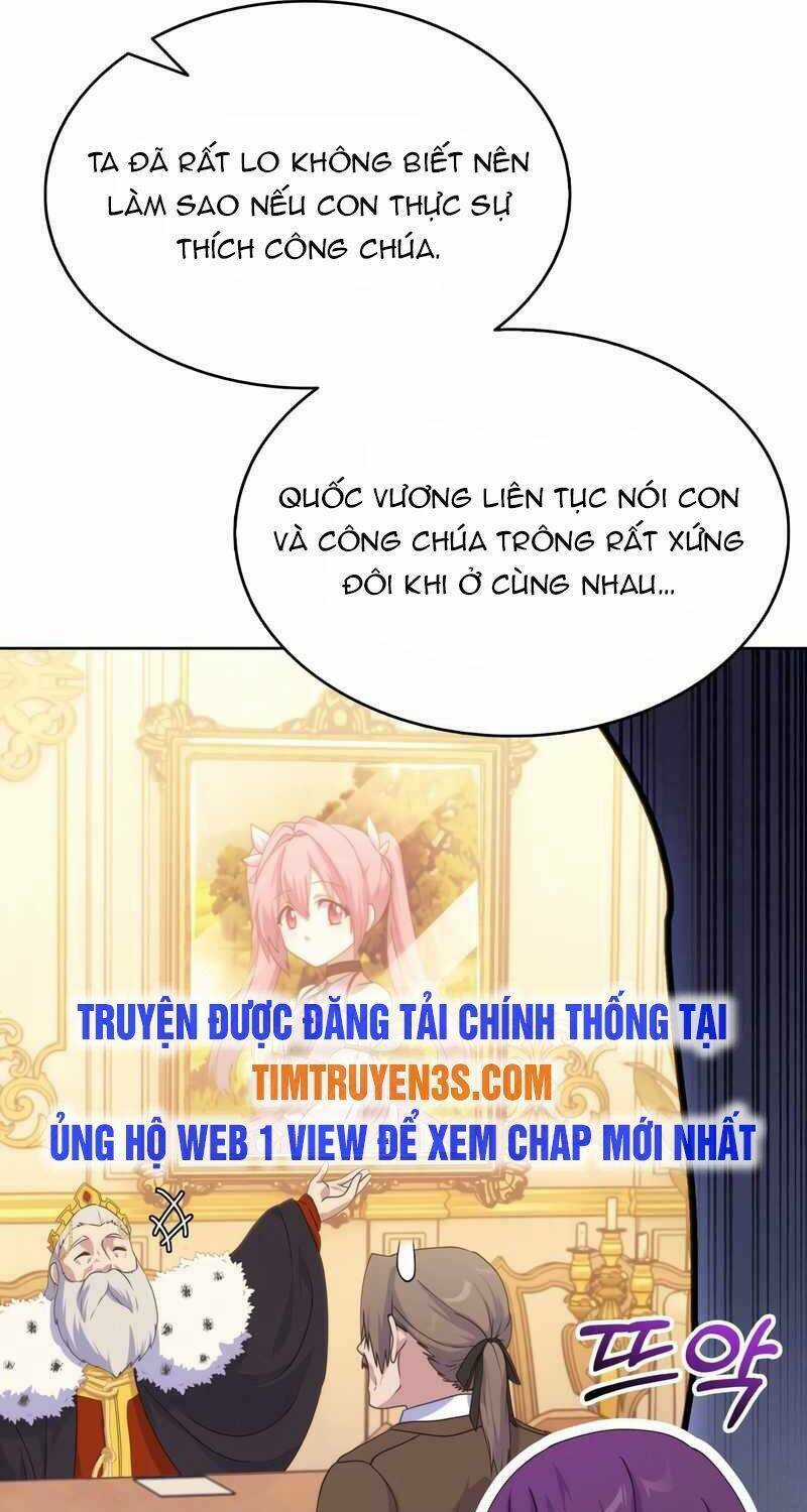 Nhân Vật Phụ Không Bao Giờ Chết Thêm Nữa Chapter 31 trang 74