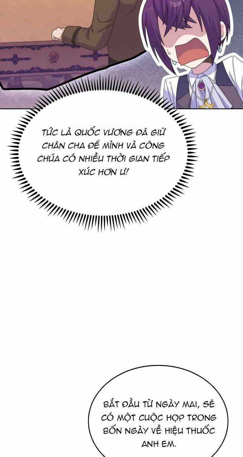 Nhân Vật Phụ Không Bao Giờ Chết Thêm Nữa Chapter 31 trang 75