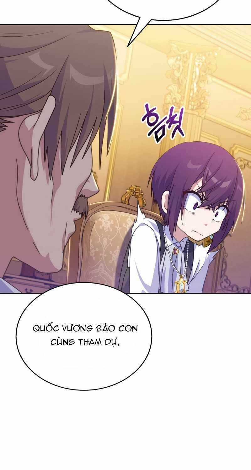 Nhân Vật Phụ Không Bao Giờ Chết Thêm Nữa Chapter 31 trang 76