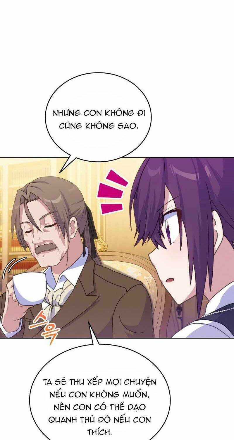 Nhân Vật Phụ Không Bao Giờ Chết Thêm Nữa Chapter 31 trang 77