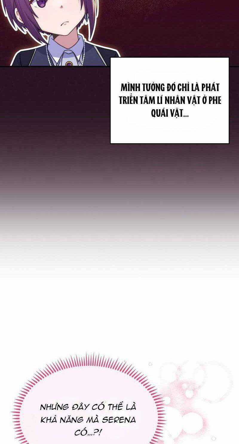 Nhân Vật Phụ Không Bao Giờ Chết Thêm Nữa Chapter 31 trang 8