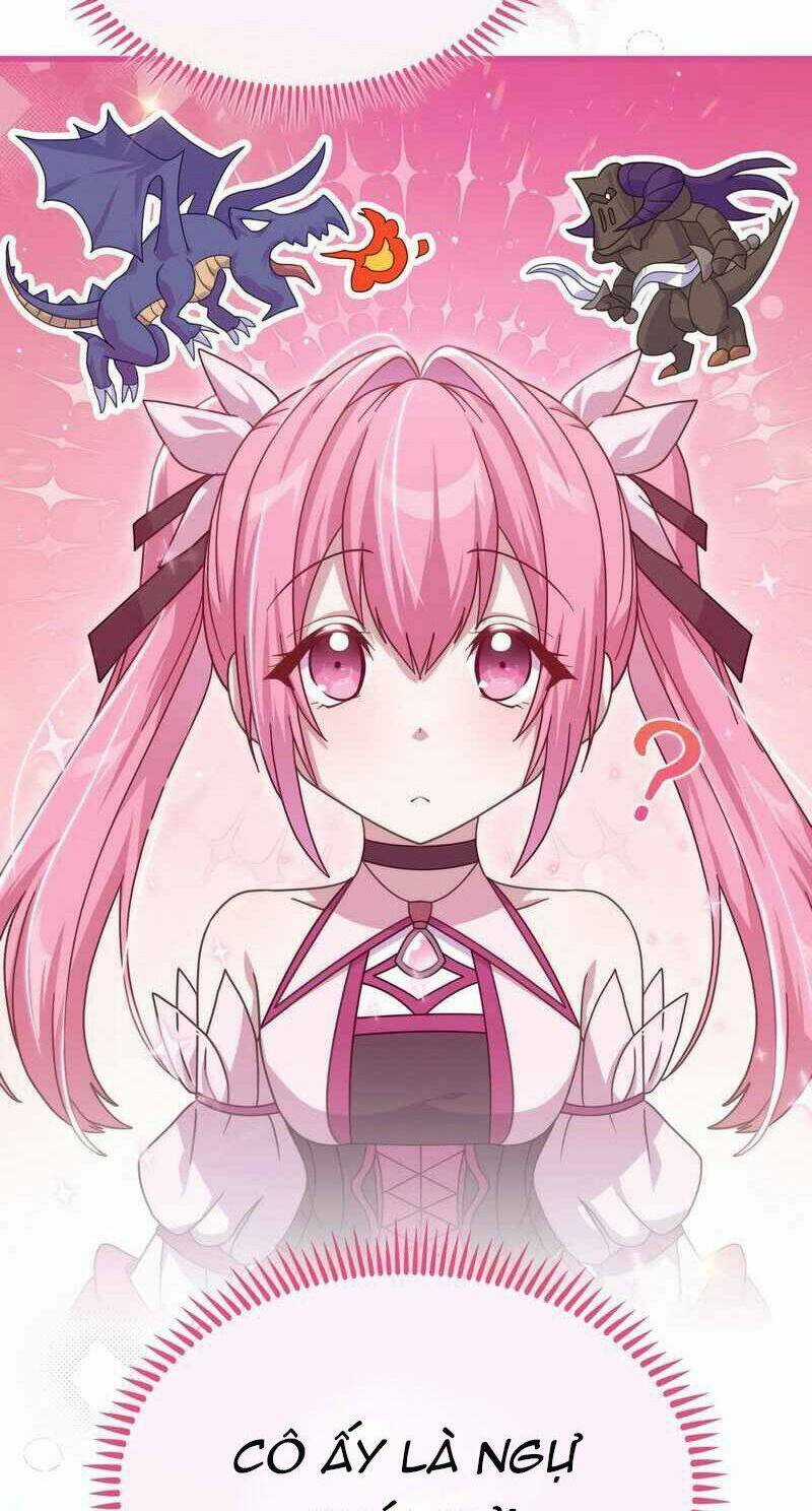 Nhân Vật Phụ Không Bao Giờ Chết Thêm Nữa Chapter 31 trang 9