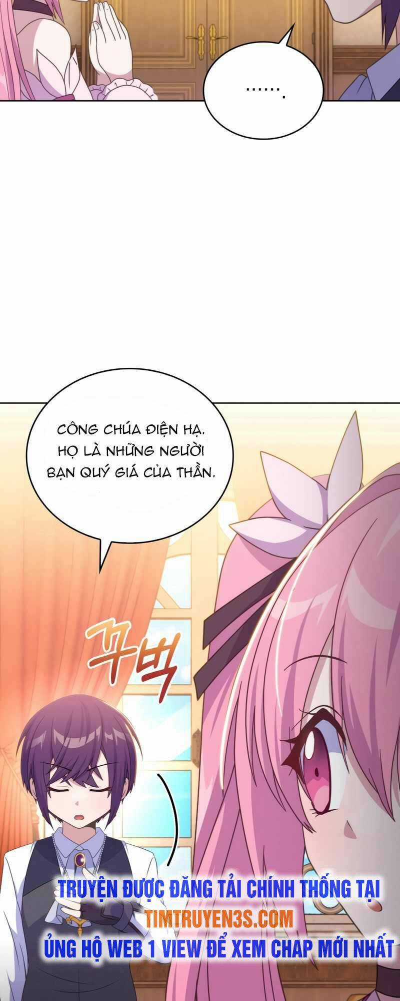 Nhân Vật Phụ Không Bao Giờ Chết Thêm Nữa Chapter 32 trang 13