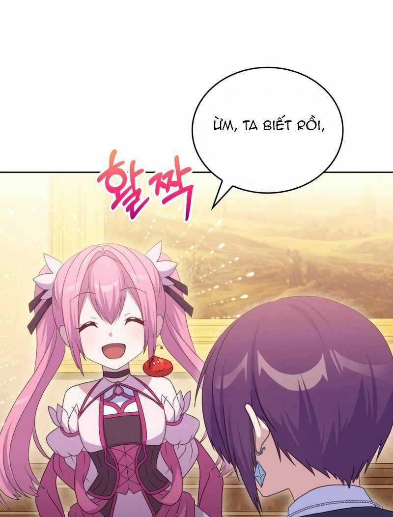 Nhân Vật Phụ Không Bao Giờ Chết Thêm Nữa Chapter 32 trang 15