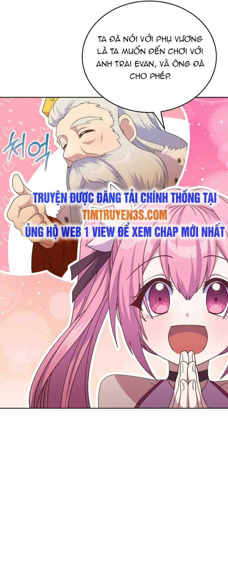 Nhân Vật Phụ Không Bao Giờ Chết Thêm Nữa Chapter 32 trang 17