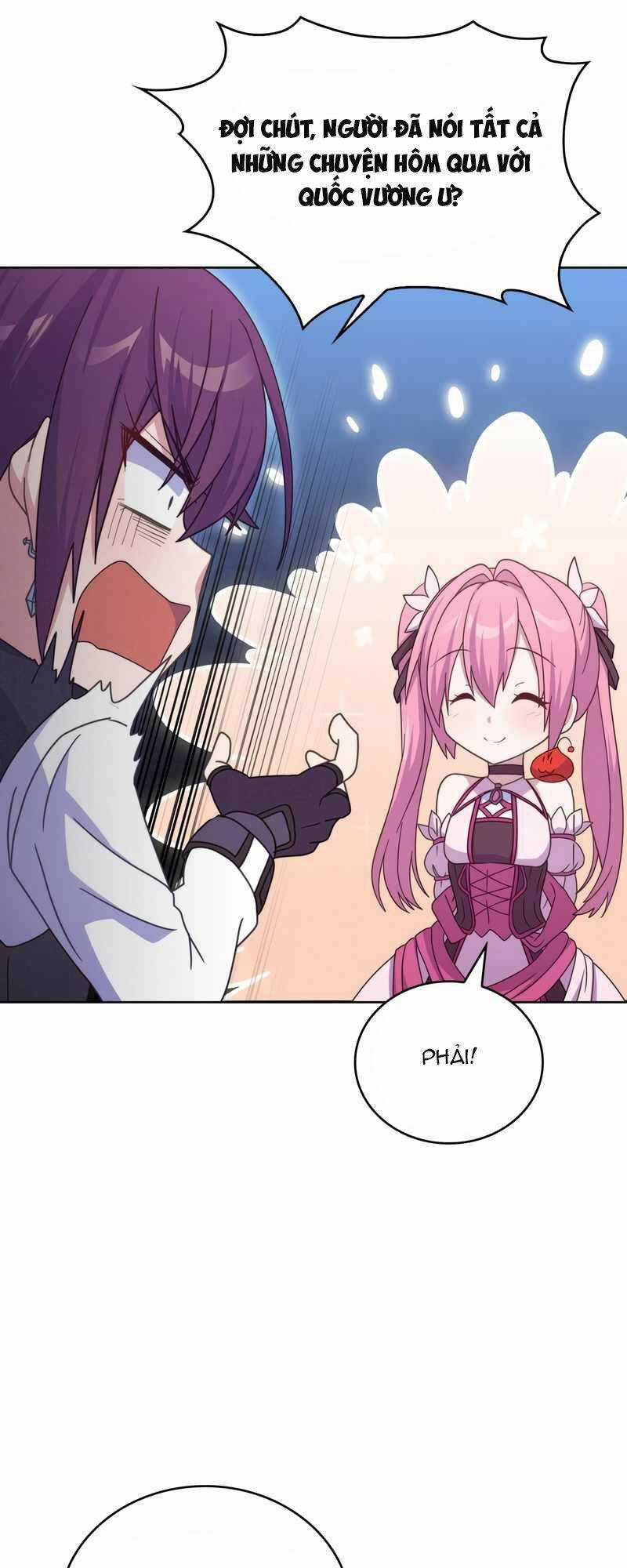 Nhân Vật Phụ Không Bao Giờ Chết Thêm Nữa Chapter 32 trang 18