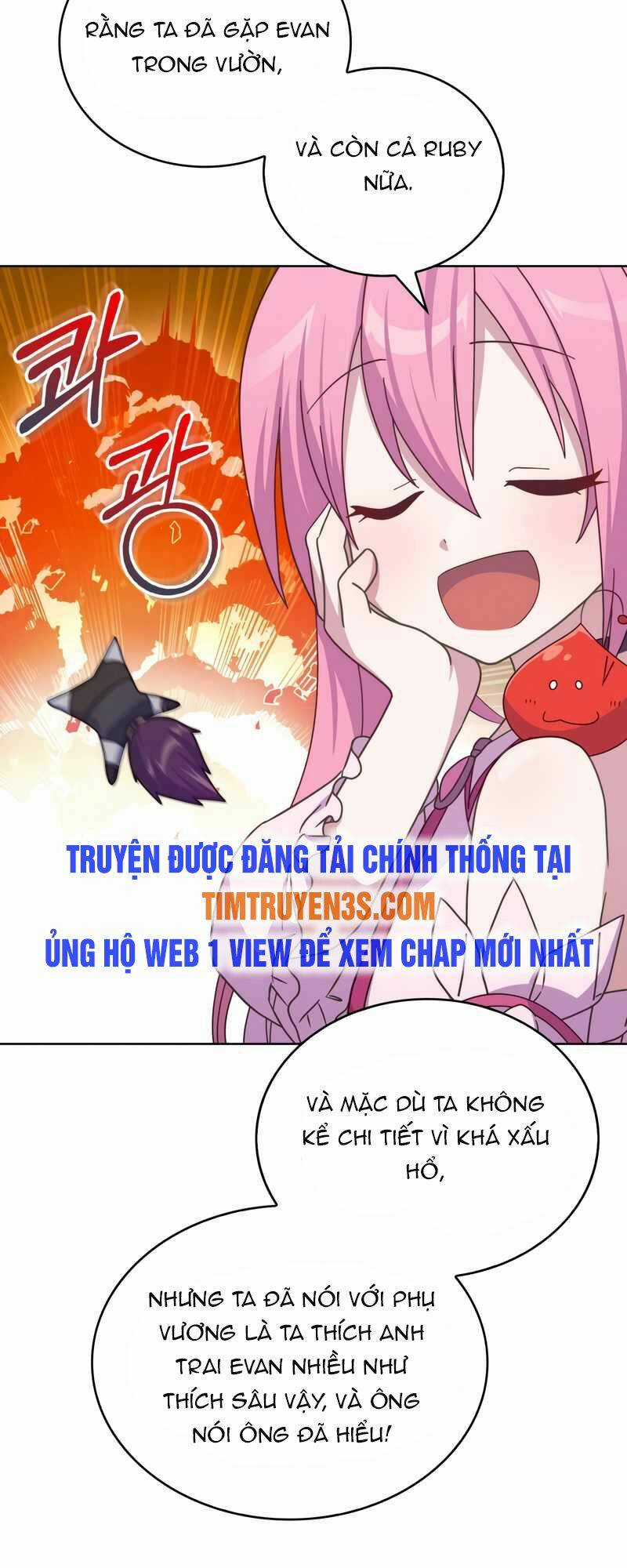 Nhân Vật Phụ Không Bao Giờ Chết Thêm Nữa Chapter 32 trang 19