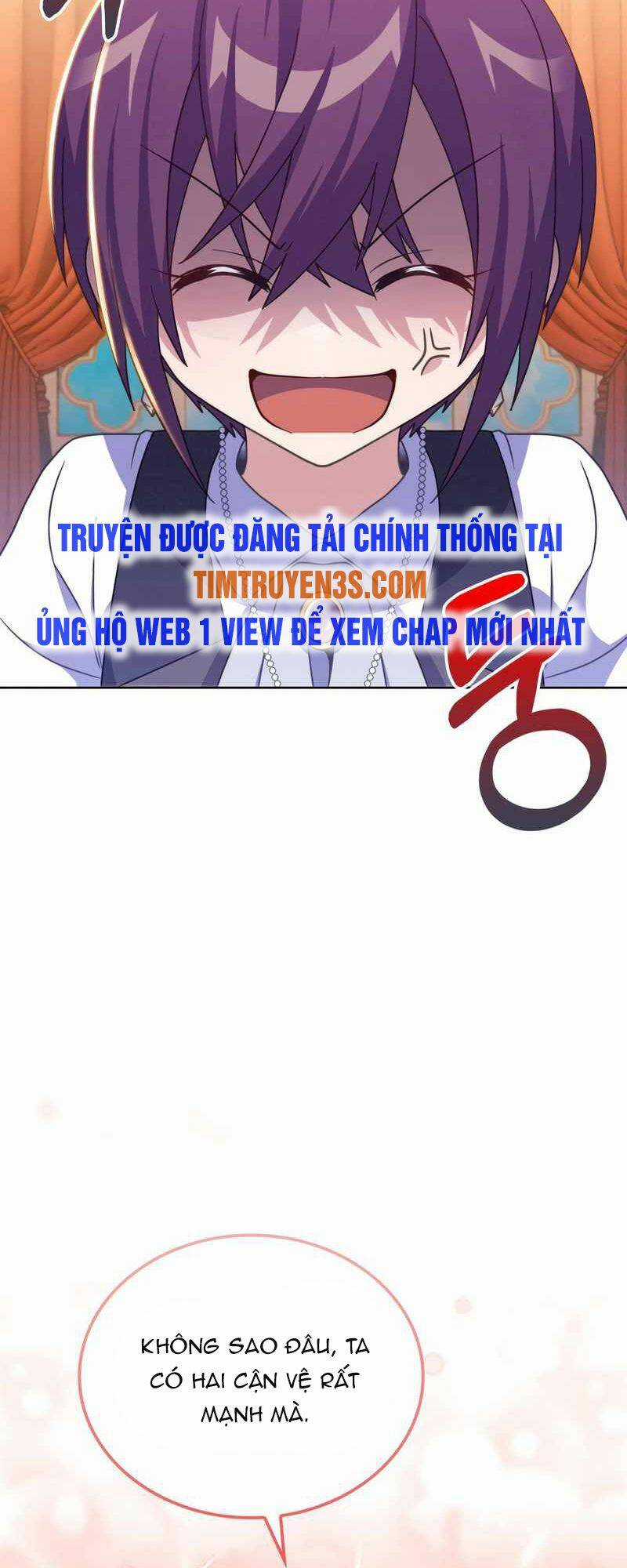 Nhân Vật Phụ Không Bao Giờ Chết Thêm Nữa Chapter 32 trang 2
