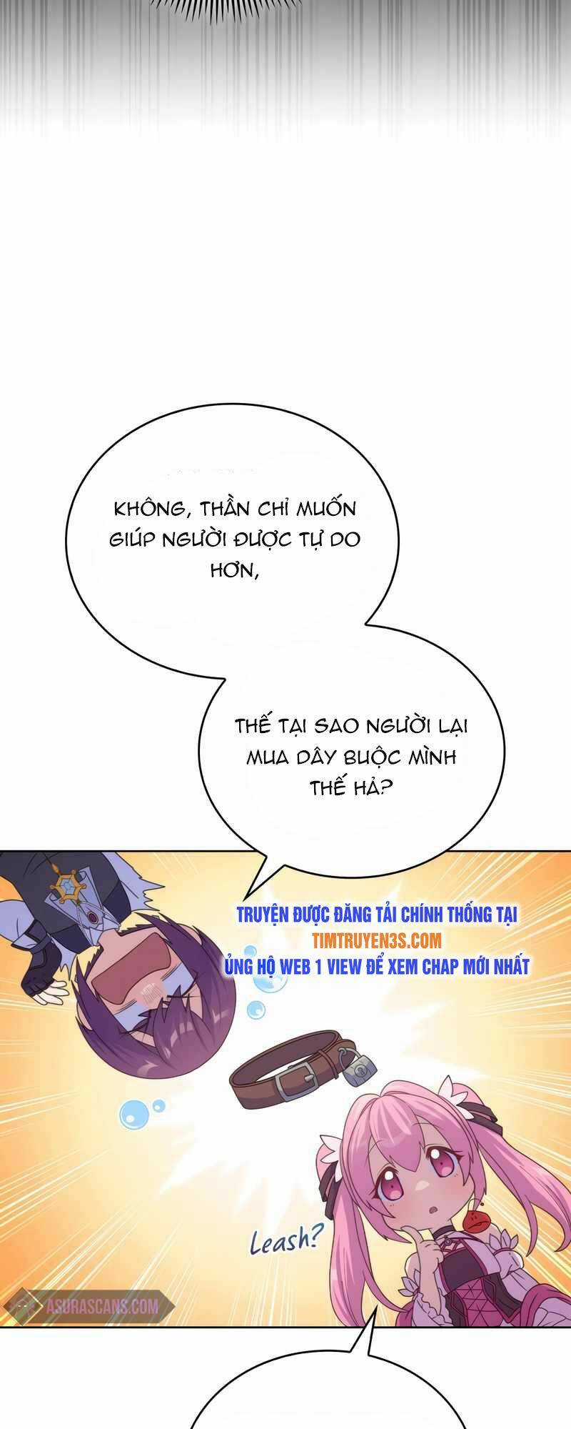 Nhân Vật Phụ Không Bao Giờ Chết Thêm Nữa Chapter 32 trang 21