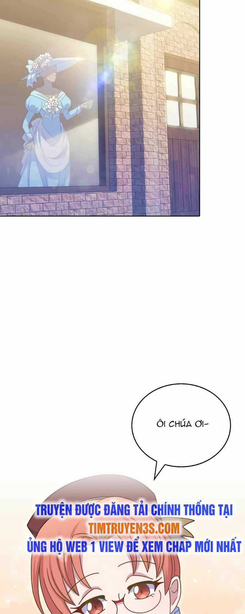 Nhân Vật Phụ Không Bao Giờ Chết Thêm Nữa Chapter 32 trang 27