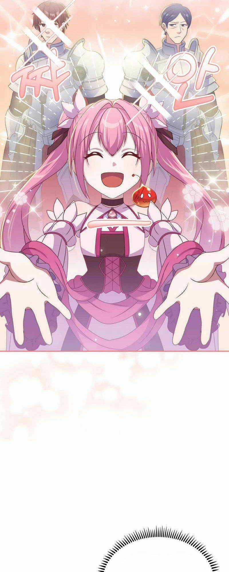 Nhân Vật Phụ Không Bao Giờ Chết Thêm Nữa Chapter 32 trang 3