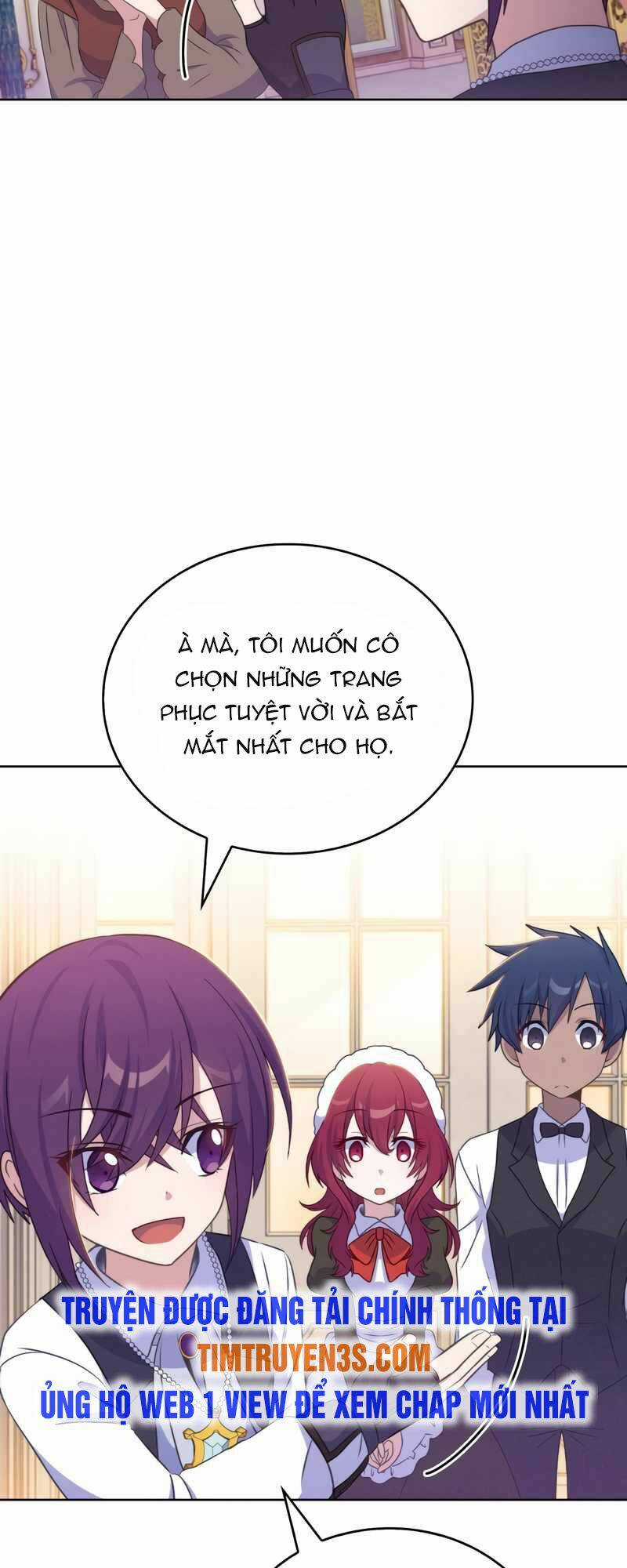 Nhân Vật Phụ Không Bao Giờ Chết Thêm Nữa Chapter 32 trang 30