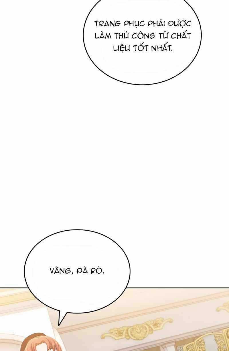 Nhân Vật Phụ Không Bao Giờ Chết Thêm Nữa Chapter 32 trang 31