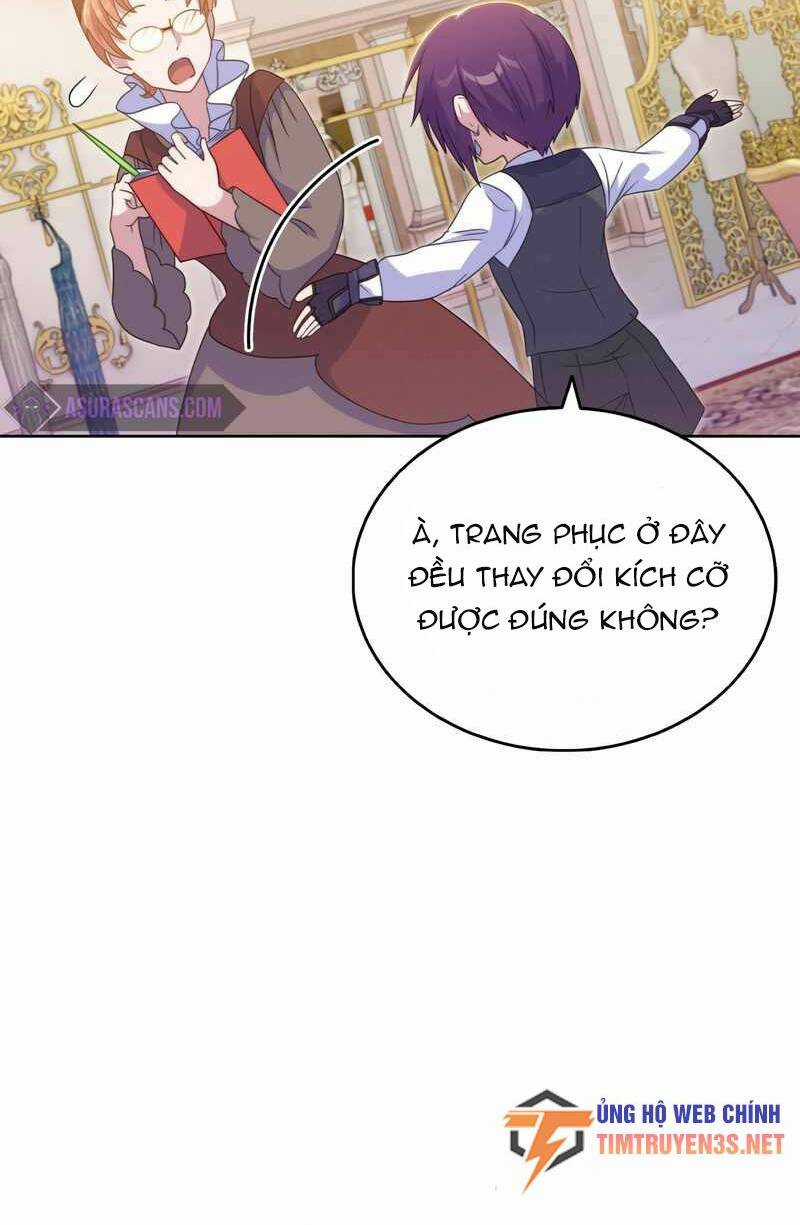 Nhân Vật Phụ Không Bao Giờ Chết Thêm Nữa Chapter 32 trang 32