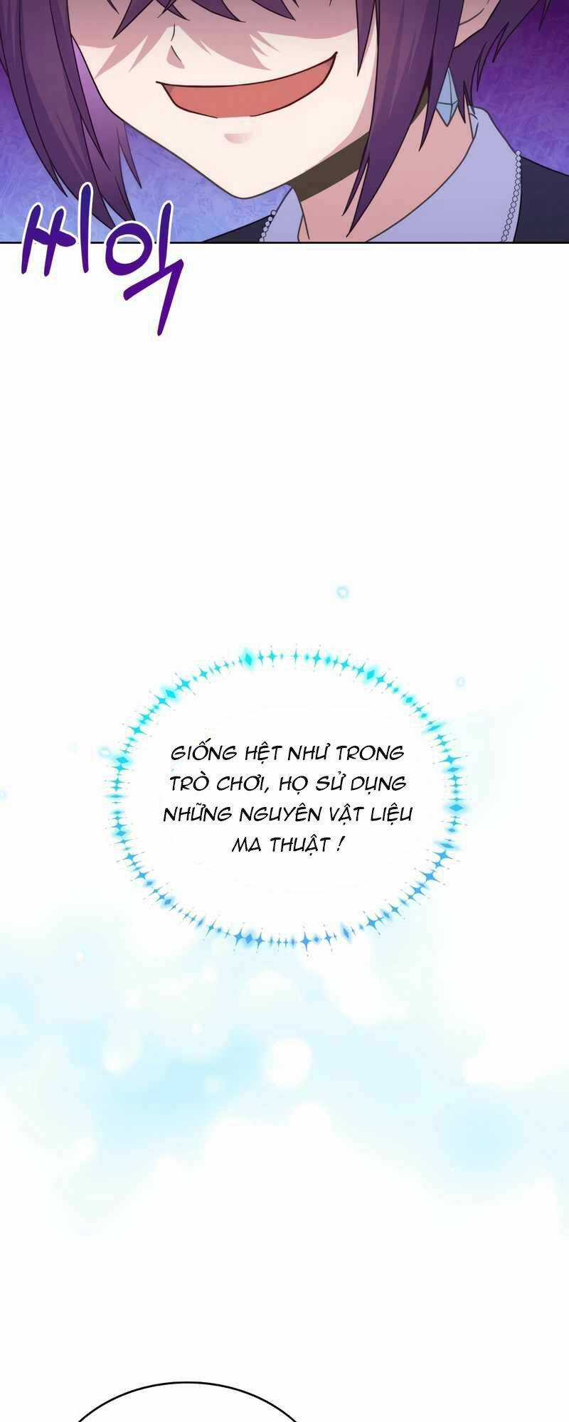 Nhân Vật Phụ Không Bao Giờ Chết Thêm Nữa Chapter 32 trang 34