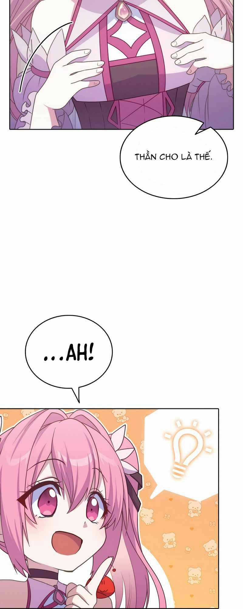 Nhân Vật Phụ Không Bao Giờ Chết Thêm Nữa Chapter 32 trang 36