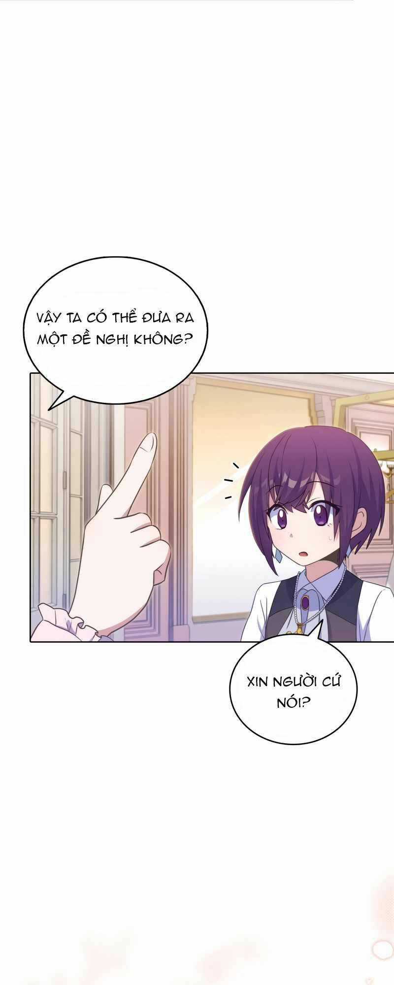 Nhân Vật Phụ Không Bao Giờ Chết Thêm Nữa Chapter 32 trang 37