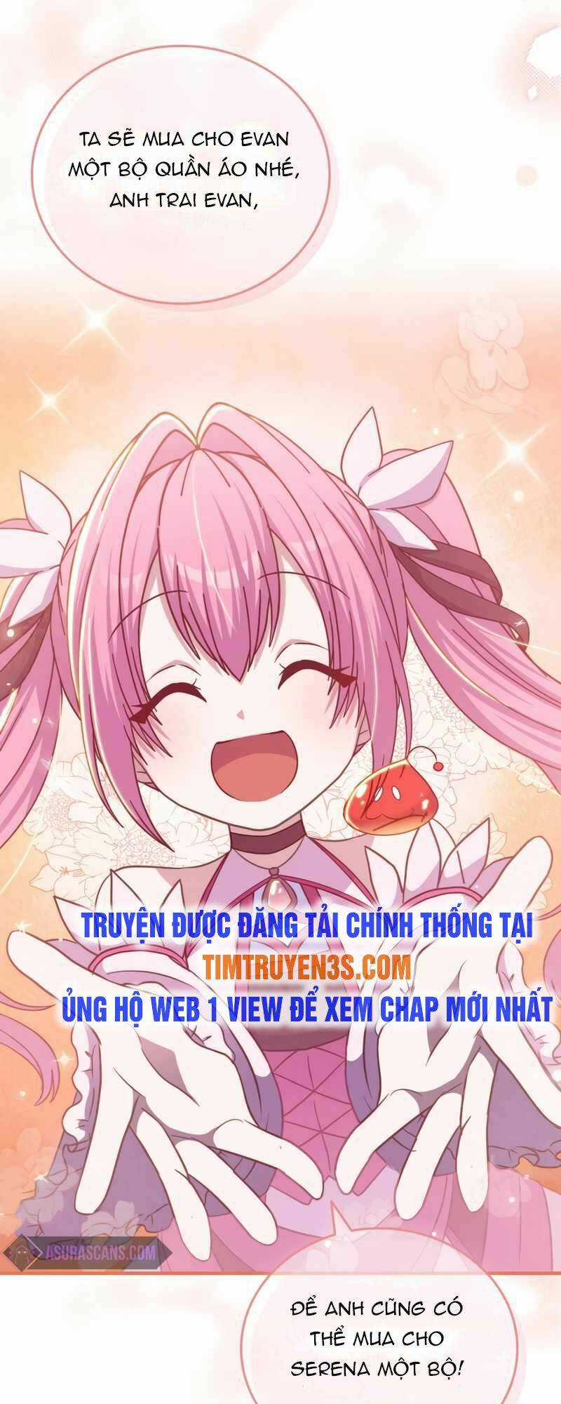 Nhân Vật Phụ Không Bao Giờ Chết Thêm Nữa Chapter 32 trang 38