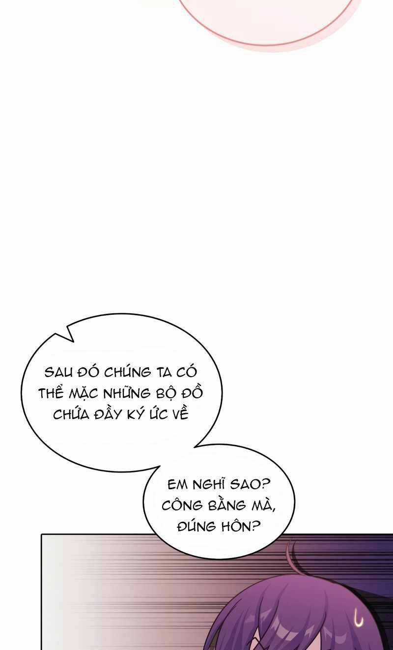 Nhân Vật Phụ Không Bao Giờ Chết Thêm Nữa Chapter 32 trang 39