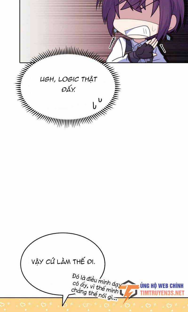 Nhân Vật Phụ Không Bao Giờ Chết Thêm Nữa Chapter 32 trang 40