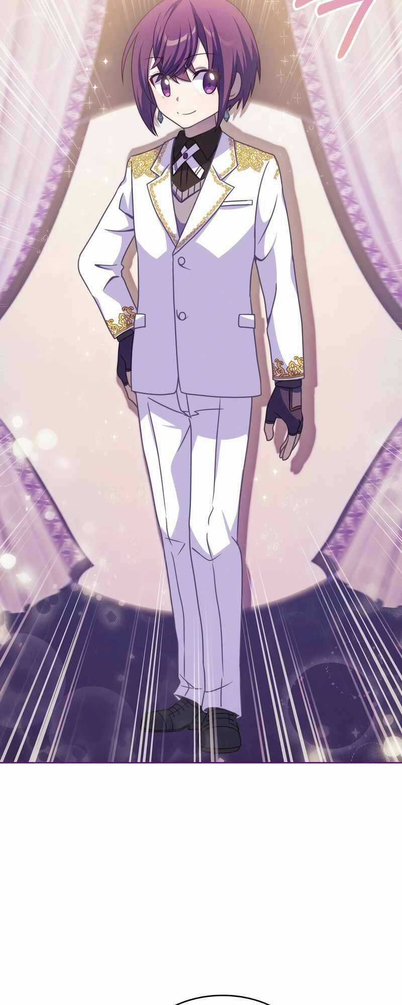 Nhân Vật Phụ Không Bao Giờ Chết Thêm Nữa Chapter 32 trang 43