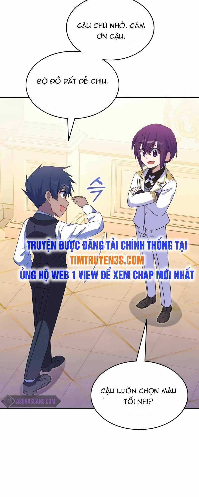 Nhân Vật Phụ Không Bao Giờ Chết Thêm Nữa Chapter 32 trang 44