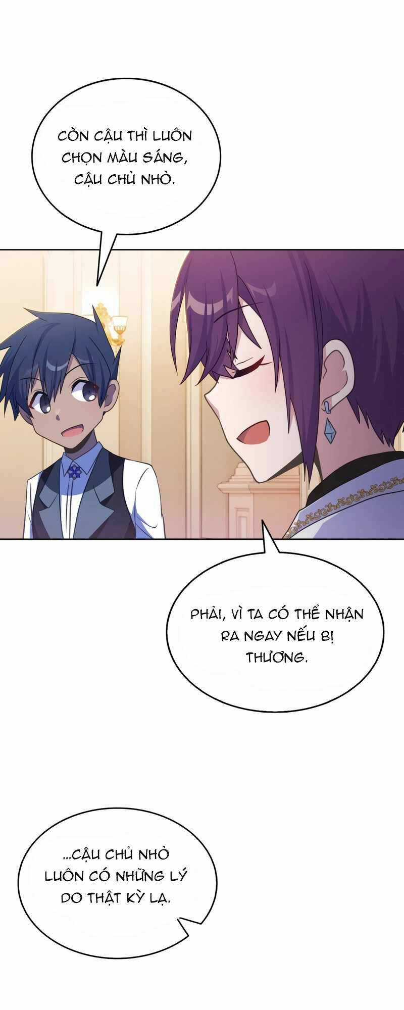 Nhân Vật Phụ Không Bao Giờ Chết Thêm Nữa Chapter 32 trang 45