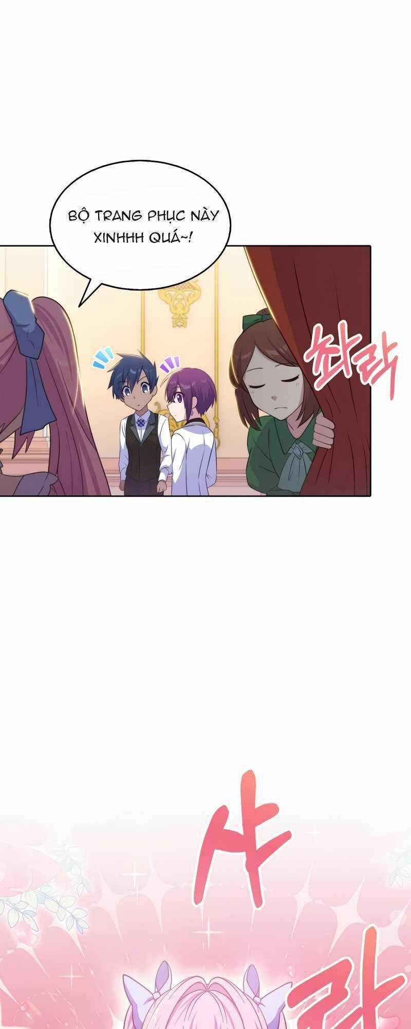 Nhân Vật Phụ Không Bao Giờ Chết Thêm Nữa Chapter 32 trang 46