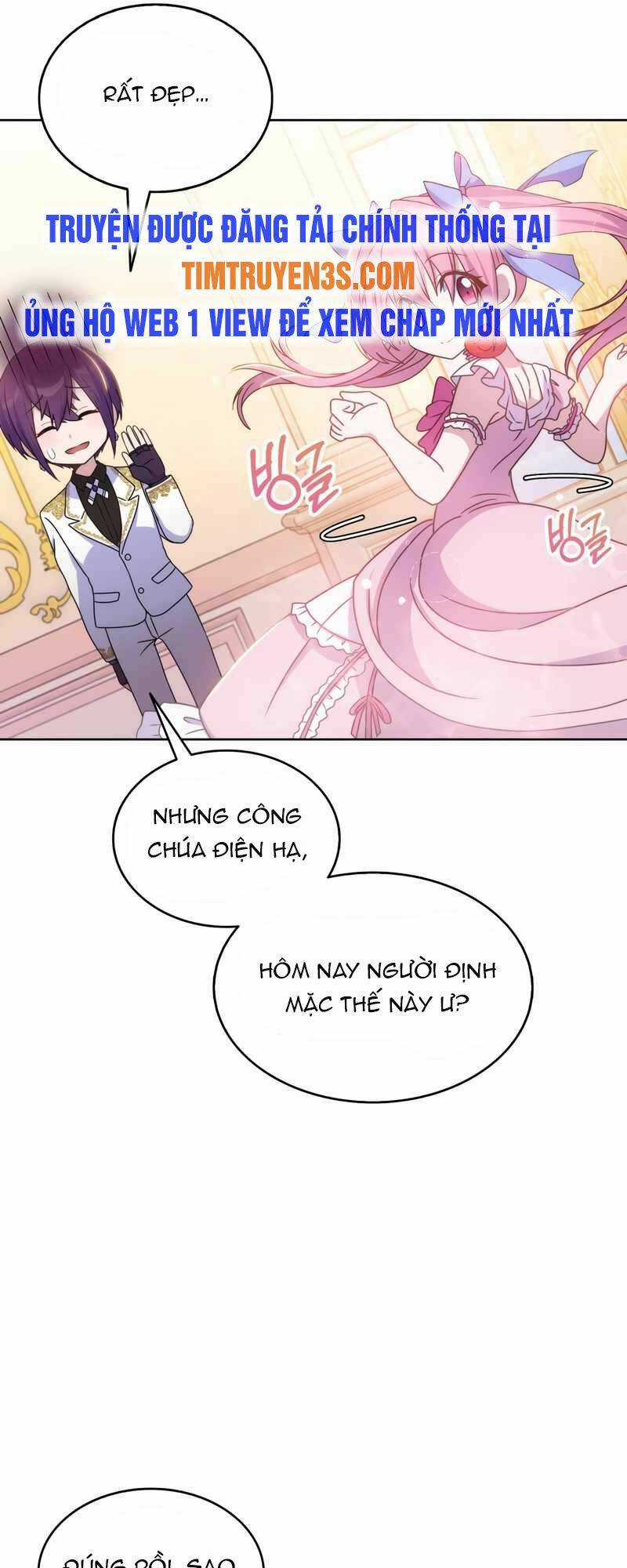 Nhân Vật Phụ Không Bao Giờ Chết Thêm Nữa Chapter 32 trang 49