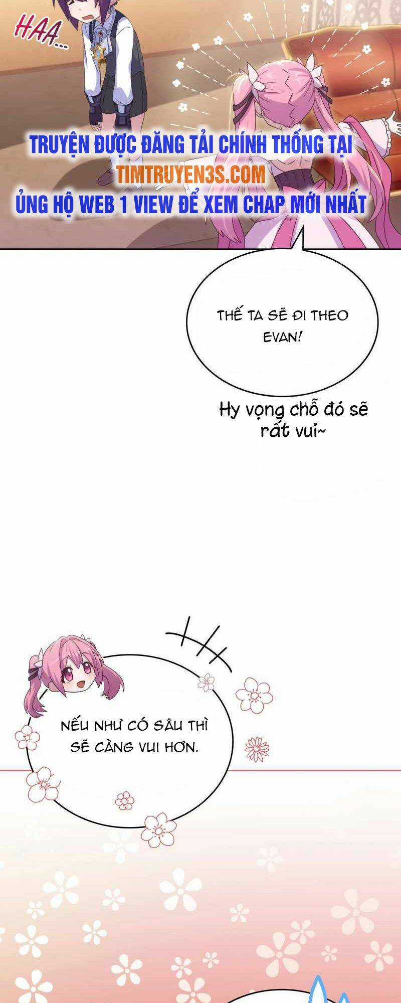 Nhân Vật Phụ Không Bao Giờ Chết Thêm Nữa Chapter 32 trang 5