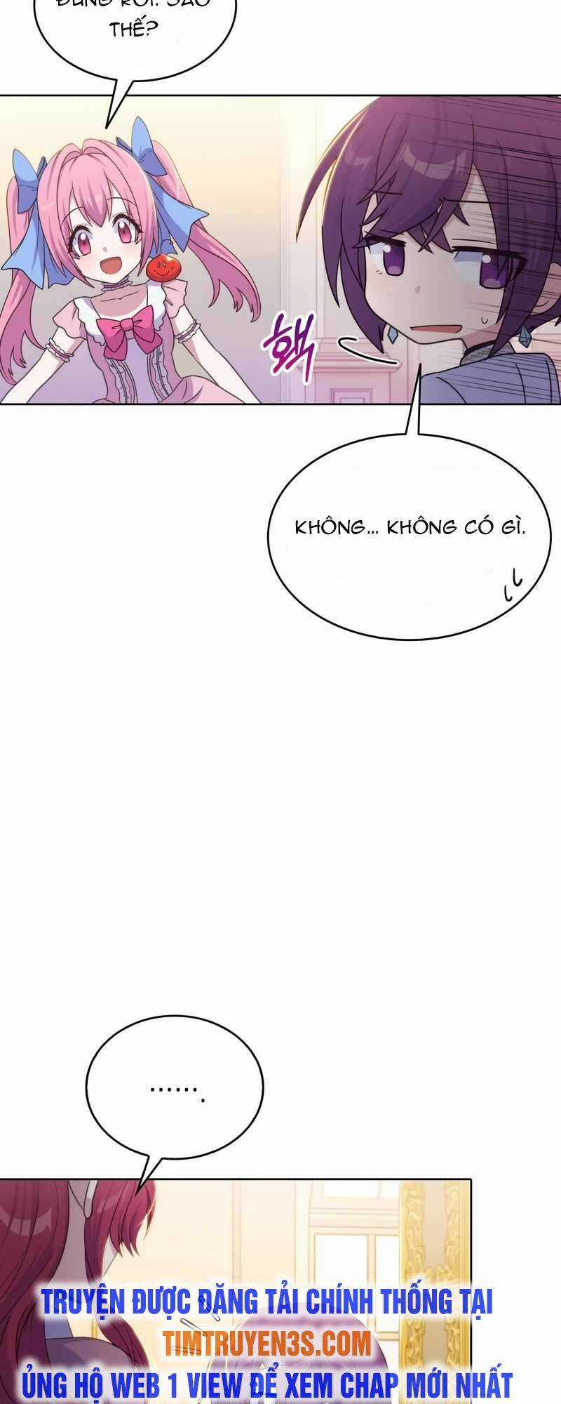 Nhân Vật Phụ Không Bao Giờ Chết Thêm Nữa Chapter 32 trang 50