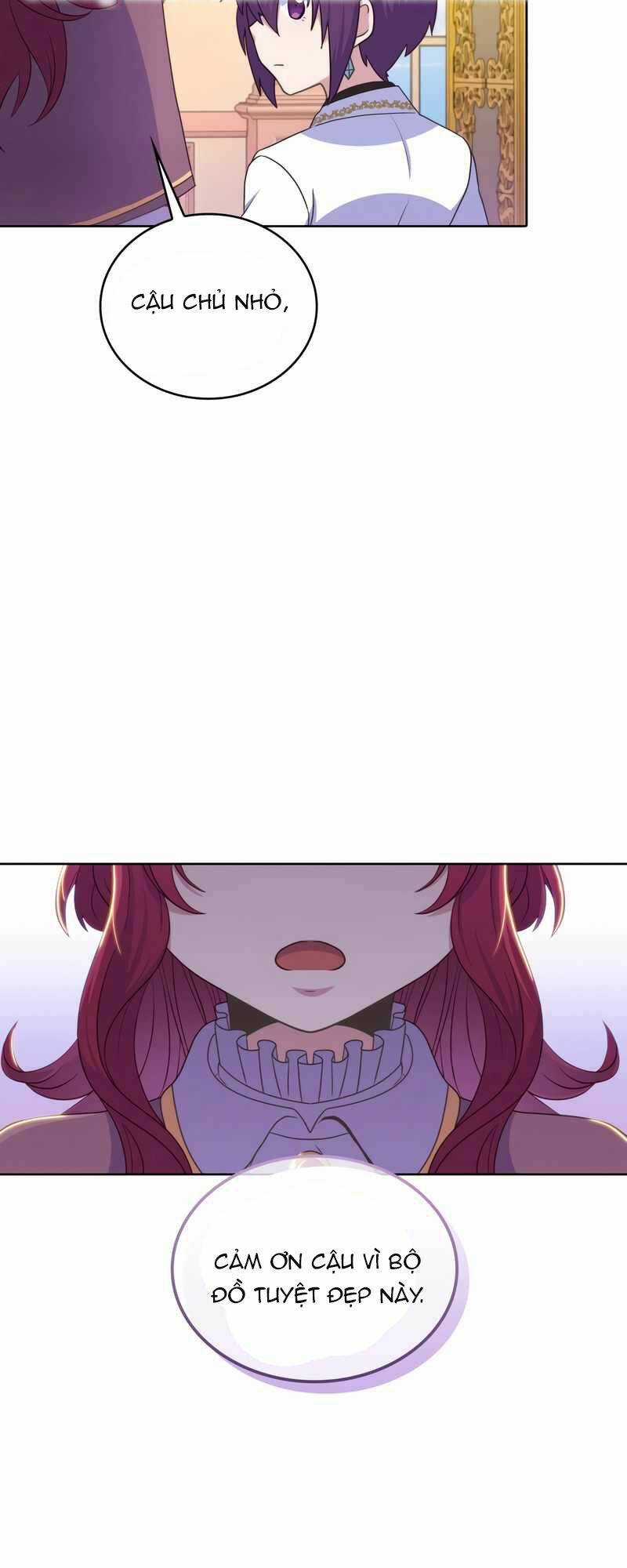 Nhân Vật Phụ Không Bao Giờ Chết Thêm Nữa Chapter 32 trang 51