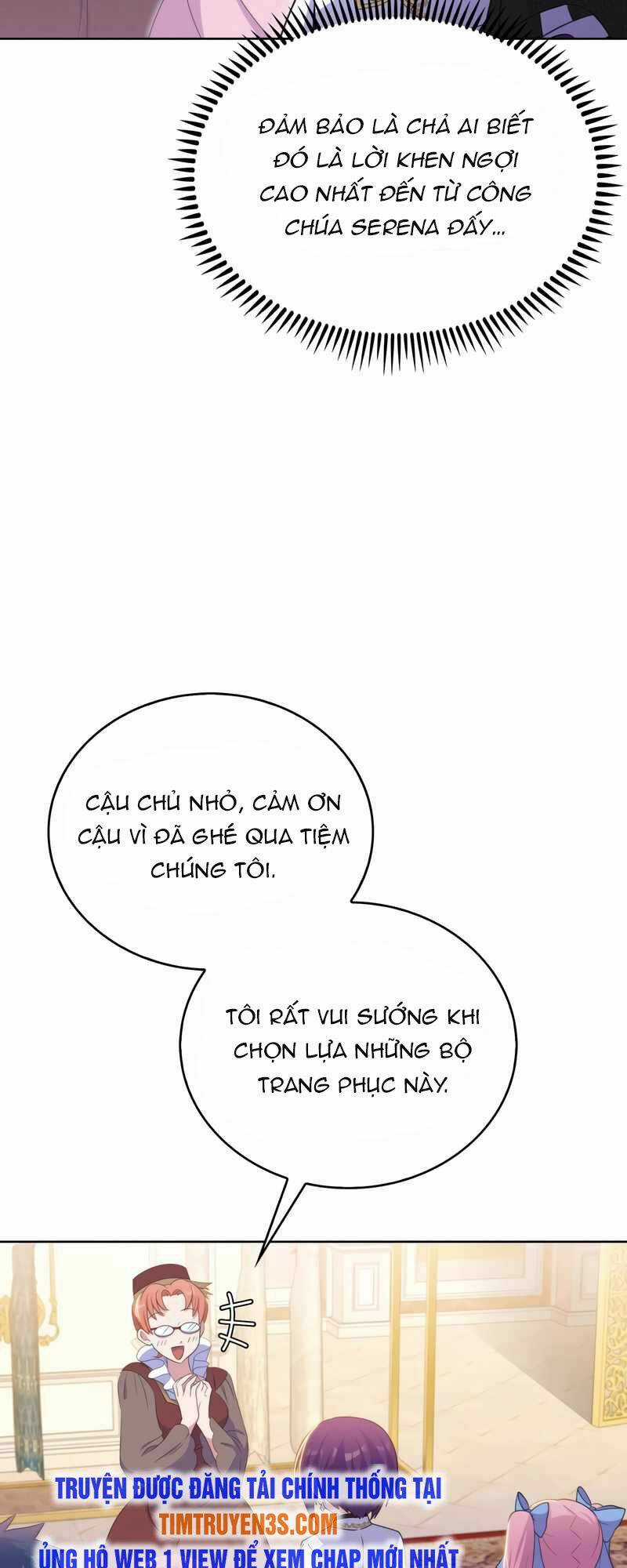 Nhân Vật Phụ Không Bao Giờ Chết Thêm Nữa Chapter 32 trang 59