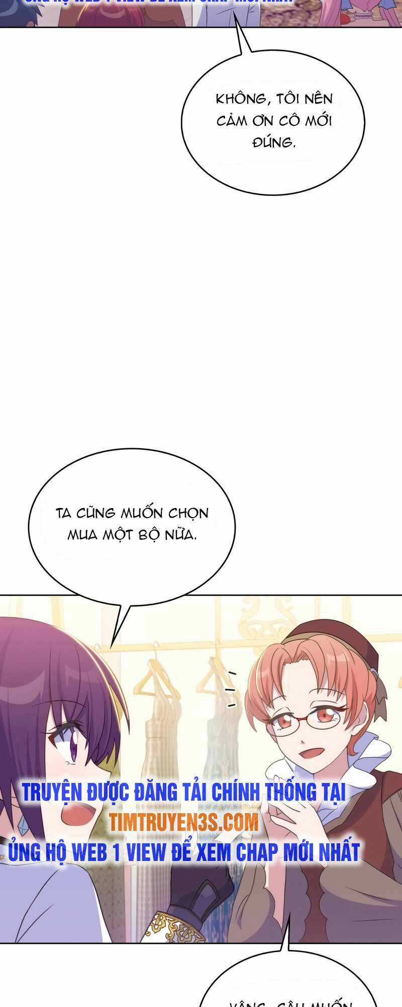 Nhân Vật Phụ Không Bao Giờ Chết Thêm Nữa Chapter 32 trang 60