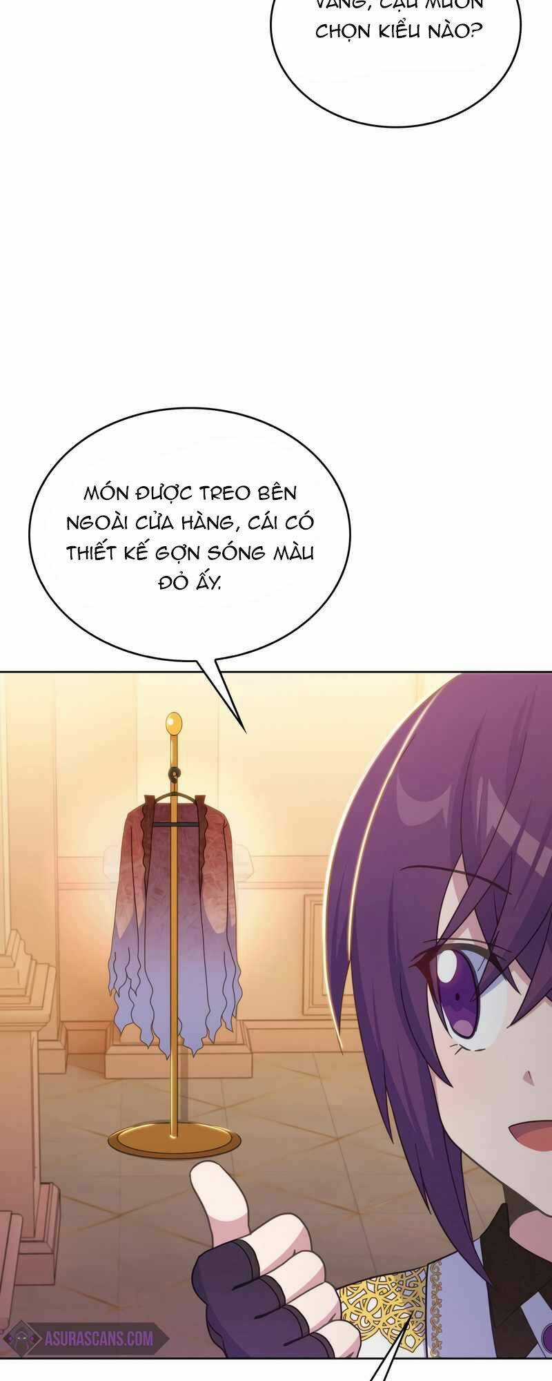 Nhân Vật Phụ Không Bao Giờ Chết Thêm Nữa Chapter 32 trang 61