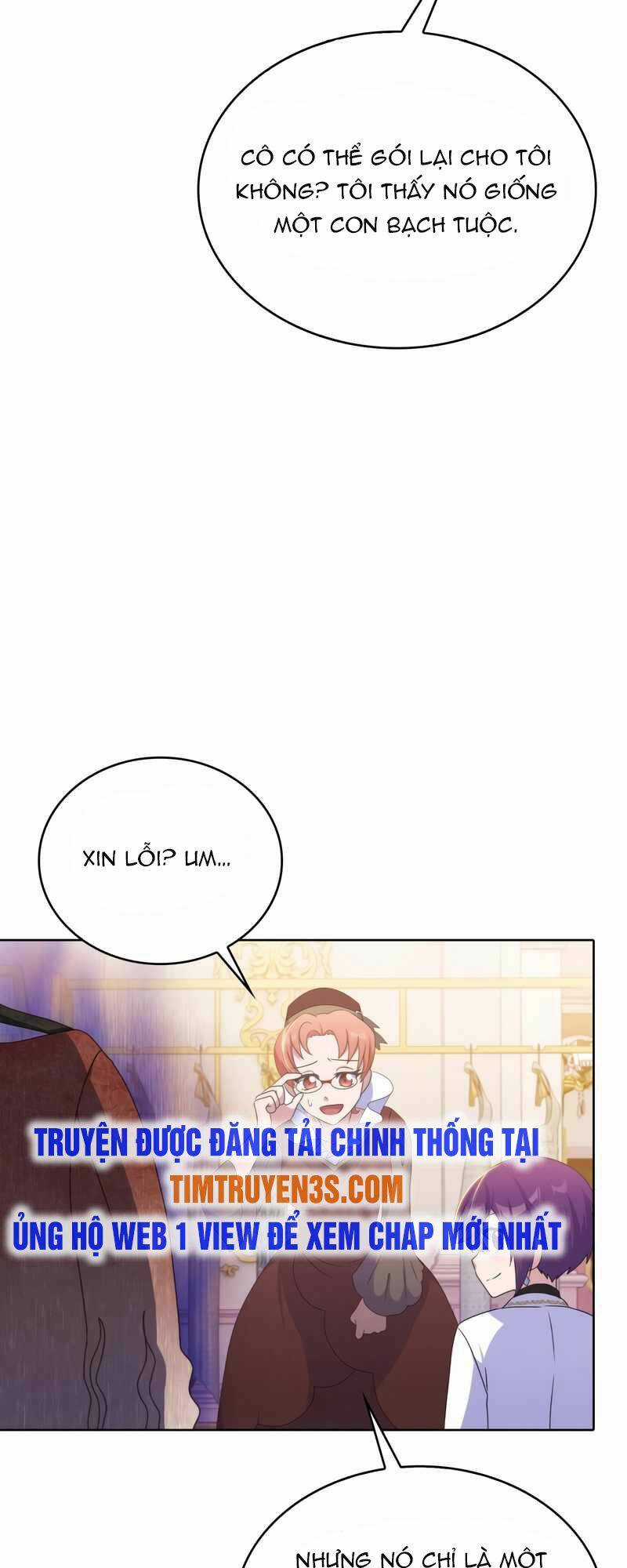 Nhân Vật Phụ Không Bao Giờ Chết Thêm Nữa Chapter 32 trang 62