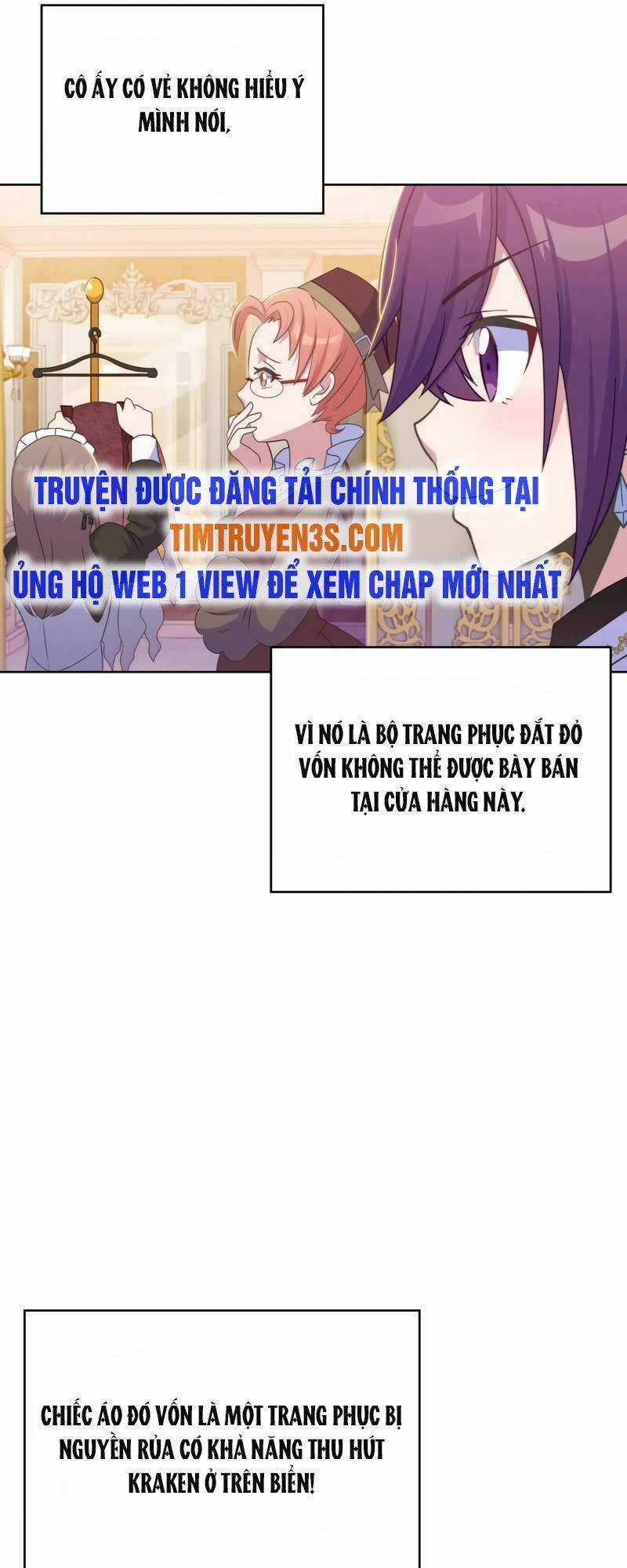 Nhân Vật Phụ Không Bao Giờ Chết Thêm Nữa Chapter 32 trang 65