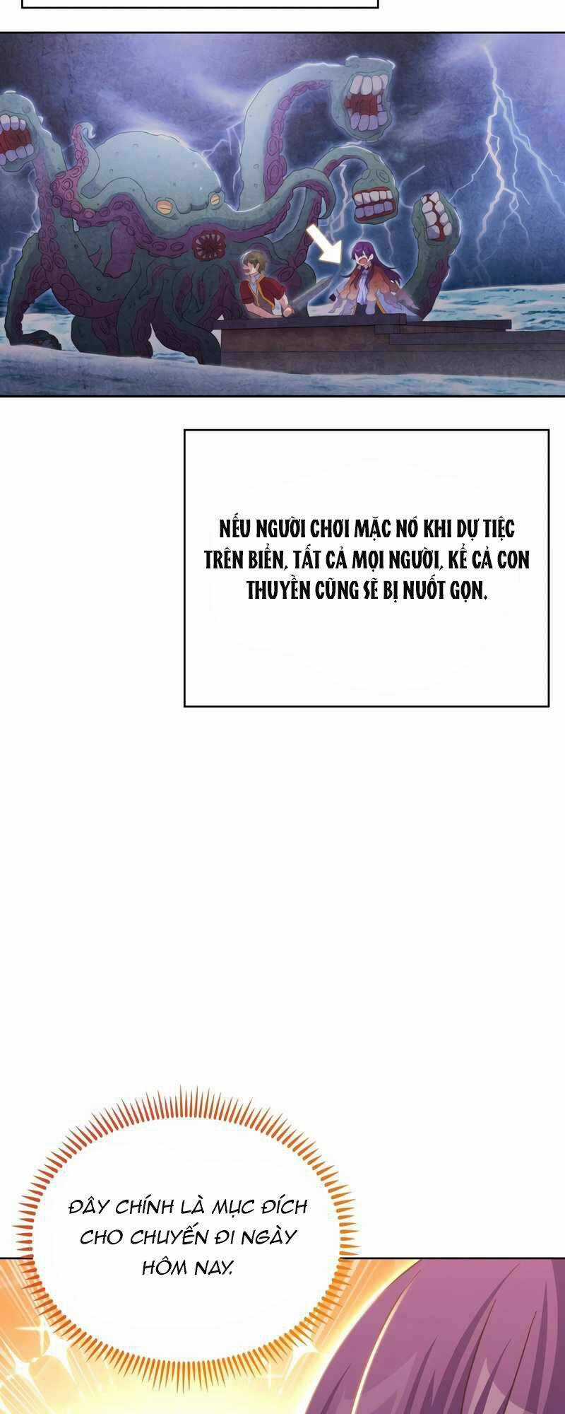 Nhân Vật Phụ Không Bao Giờ Chết Thêm Nữa Chapter 32 trang 66