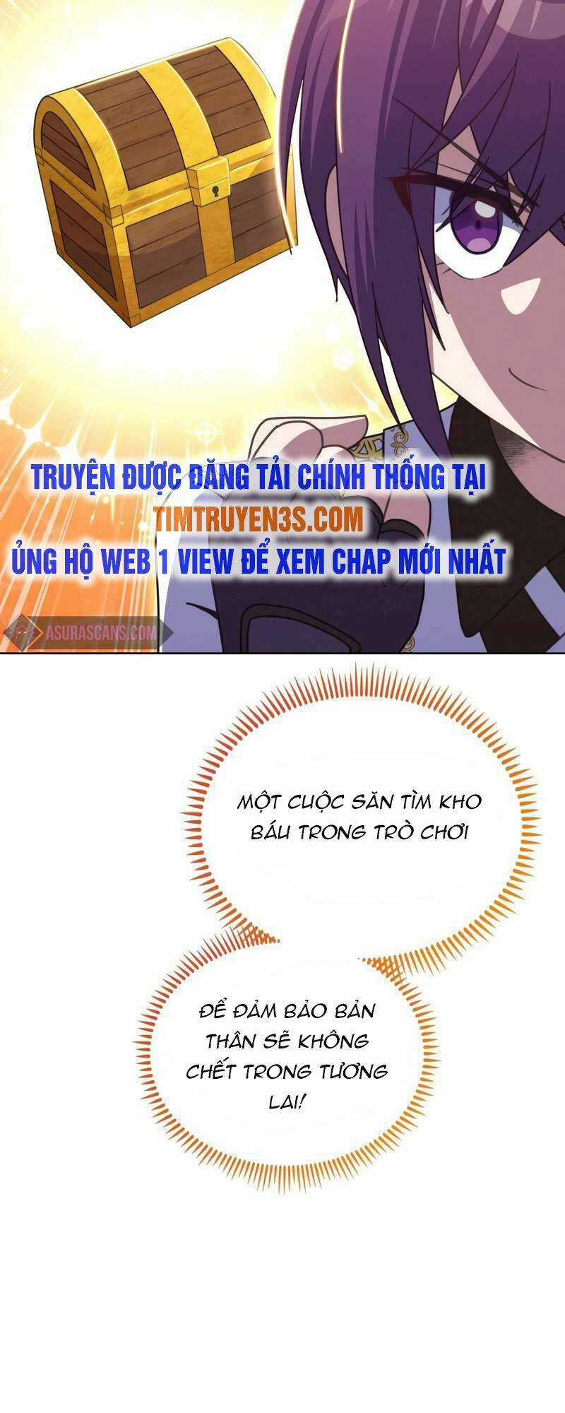 Nhân Vật Phụ Không Bao Giờ Chết Thêm Nữa Chapter 32 trang 67