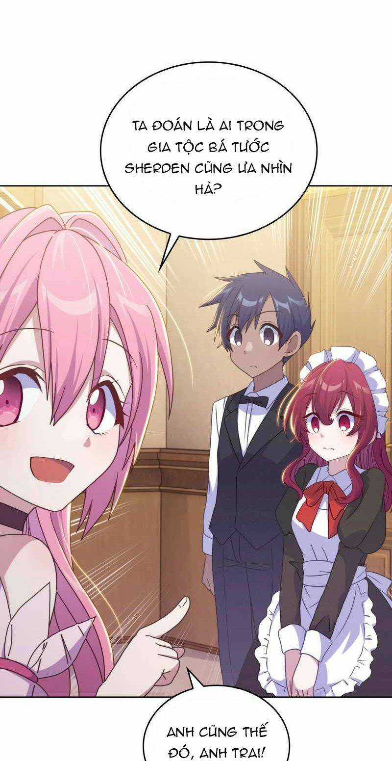 Nhân Vật Phụ Không Bao Giờ Chết Thêm Nữa Chapter 32 trang 7