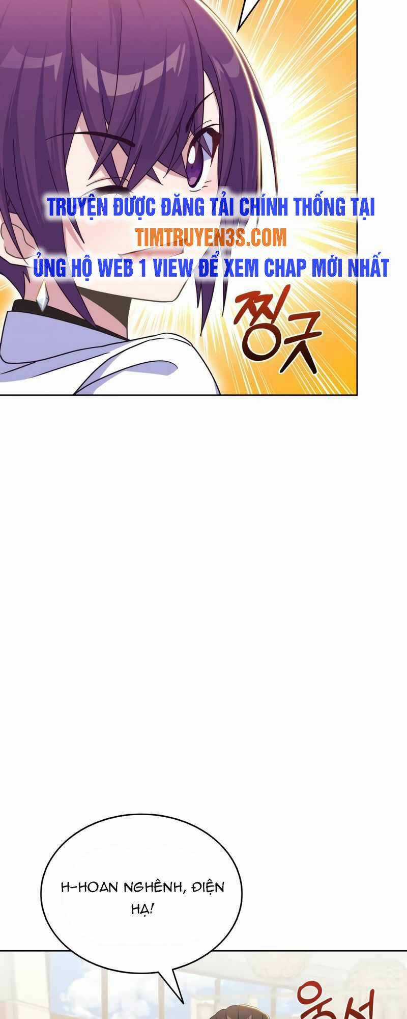 Nhân Vật Phụ Không Bao Giờ Chết Thêm Nữa Chapter 33 trang 11