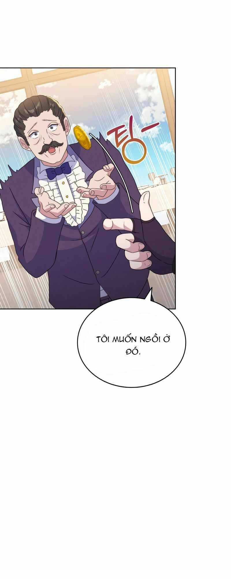 Nhân Vật Phụ Không Bao Giờ Chết Thêm Nữa Chapter 33 trang 19
